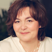 Sylvia Meier