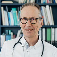 Dr. Christian Fricke