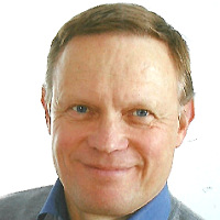 Dr. Matthias Paul Krause