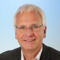 Dr. med. Bernhard Zehe
